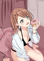hanasato minori from project sekai