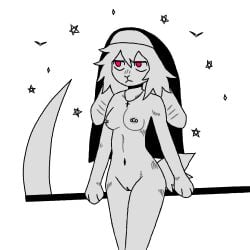 Alexa (Crischar Foxito) Rule 34 Image