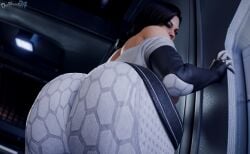 1girls 3d big_ass big_breasts bioware breasts curvaceous curvy curvy_figure electronic_arts female hips huge_ass huge_breasts large_ass large_breasts light-skinned_female light_skin mass_effect mature mature_female l miranda_lawson slim_waist thick thick_hips thick_legs thick_thighs thighs voluptuous waist wide_hips dochaunt24 pawg ass bubble_butt bubble_ass