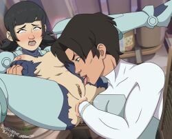 after_cunnilingus age_difference anal_fisting anissa fisting invincible invincible_(tv_series) lesbian mbhen114 rape raped_by_female spellcaster_knight tech_jacket_(zoe_thompson) yuri zoe_thompson