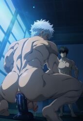 Gintama Rule 34 Image