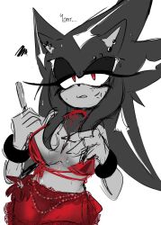 metal sonic from sega