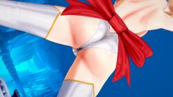 1girls 3d ahoge arcueid_brunestud ass big_ass big_breasts big_butt blonde_hair blush curvy high_boots hips huge_ass koikatsu large_ass large_butt melty_blood plump red_eyes ribbon shapely sleeve_gloves thick_thighs tsukihime type-moon vampire vampire_girl voluptuous wide wide_hips