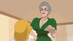 Lidia (Discreenvision) Rule 34 Image