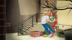 Anna (Discreenvision) Rule 34 Image