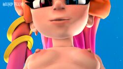 3d animated blowjob female futanari gag league_of_legends low-angle_view pov self_upload shorter_than_30_seconds sound source_filmmaker source_request sucking tagme taker_pov throat_fuck video weird_flexx zoe_(league_of_legends)