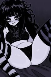 meg (megrocks) from original by megrocks