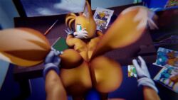 1femboy 2boys 3d aged_up anal anal_sex animated anthro ass big_ass blackwhiplash bubble_butt bwl canid canine femboy fox gay_sex grabbing_tail hedgehog huge_ass looking_back male male/male male_only missionary_position mp4 no_sound penis pov sega sonic_(series) sonic_the_hedgehog sonic_the_hedgehog_(series) tagme tails tails_the_fox thick_thighs video voluptuous voluptuous_femboy voluptuous_male vulkyasha wide_hips yaoi