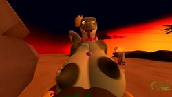 1boy 1boy1girl 1girls 3d animated anthro beach big_breasts large_breasts loop male_pov margret_stalizburg masturbation mature_female no_sound oral outercourse paizuri penis petruz pov scalie sex snake source_filmmaker sunset tezcatl tezcatl-ayauhtli tongue_out video wink zp92