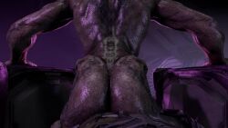 3d alien alien/human anal anal_sex animated cowgirl_position gay gay_sex grinding grinding_on_penis halo_(game) halo_(series) human male male/male male_sangheili_(halo) mp4 muscular muscular_male pompilus_sfm_twitter(artist) riding riding_penis sangheili sfm sound sound_effects source_filmmaker tagme video