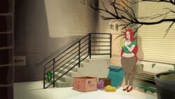 Anna (Discreenvision) Rule 34 Image