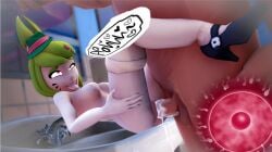 melony from smg4