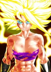 1female 1girls 2022 abs artist_logo artist_name artist_signature aura bare_arms bare_shoulders biceps big_breasts bleeding bleeding_from_head blonde_hair blonde_hair_female blood blood_on_arm blood_on_face blood_on_head breasts bruise bruise_on_face bruised bruised_breast bruises caulifla curvaceous curvaceous_body curvaceous_female curvaceous_figure curvaceous_hips curves curvy curvy_body curvy_female curvy_figure curvy_hips curvy_thighs dragon_ball dragon_ball_super female female_abs female_focus female_on_top female_only female_saiyan green_eyes green_eyes_female grey_armwear grin grinning grinning_at_viewer hair_over_one_eye lesothender looking_back looking_up muscle muscles muscular muscular_arms muscular_female purple_tube_top saiyan saiyan_girl shiny shiny_body shiny_breasts shiny_clothes shiny_eyes shiny_hair shiny_skin smirk smirking smirking_at_viewer solo solo_female solo_focus spiky_hair super_saiyan super_saiyan_2 torn_clothes torn_clothing torn_tube_top tournament_of_power tube tube_top tubetop universe_6 universe_6_girls voluptuous voluptuous_female watermark