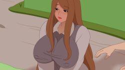 Nora (Discreenvision) Rule 34 Image