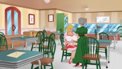 Lidia (Discreenvision) Rule 34 Image