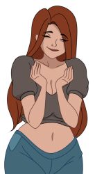 Ass Rule 34 Image