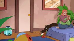 Kitty (Discreenvision) Rule 34 Image