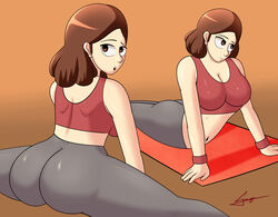 johanna (hilda) from hilda (series) by shangai art