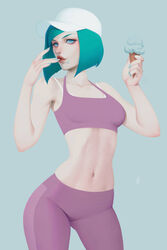 ela (rainbow six) from rainbow six