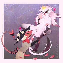 stella (helluva boss) from helluva boss by rudelilsprout