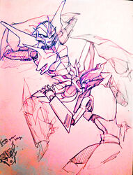 2d 2d_(artwork) 2girls airachnid arcee arcee_(prime) artist_request drawn female female_only lesbian lesbian_sex licking_pussy monochrome open_legs pussy robot robot_girl sketch tagme_(artist) transformers transformers_prime vagina yuri