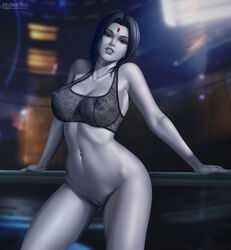 rachel roth from dc by flowerxl