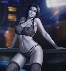 rachel roth from dc by flowerxl