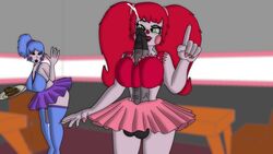 Baby (Fnafsl) Rule 34 Image