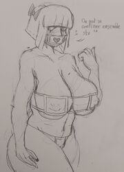 1girls Rule 34 Image
