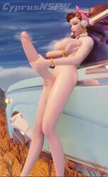 1futa 3d 3d_(artwork) animated areolae asian balls blender blender_(software) breasts commission completely_nude cruiser_d.va cyprusnsfw d.va erect_nipples erection futa_only futanari huge_balls huge_cock hyper hyper_balls hyper_genitalia hyper_penis intersex large_breasts looking_at_viewer masturbation mp4 nipples no_sound nude overwatch pale-skinned_female pale_skin penis ponytail retro solo solo_futa video