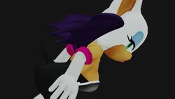 Mobian (Species) Rule 34 Video
