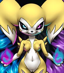 Digimon (Species) Rule 34 Image