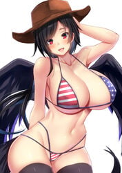 saki kurokoma from touhou by ebi 193