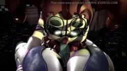 3d 3d_(artwork) 3d_model animated baby_(fnafsl) ballora ballora_(fnafsl) ballora_(spiderjunior10) circus_baby circus_baby_(fnaf) cum cum_in_mouth deepthroat five_nights_at_freddy's five_nights_at_freddy's:_sister_location fnaf futa_on_female futanari longer_than_30_seconds no_sound oral scottgames shorter_than_one_minute sister_location spiderjunior10 video