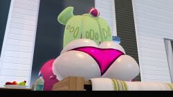 3d (Artwork) Rule 34 Video