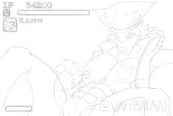 Raww (Forgotten Island) Rule 34 Video