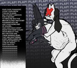Mister Compass (Fundamental Paper Education) Rule 34 Image