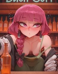 1girls Rule 34 Image