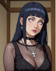 Naruto (Series) Rule 34 Image