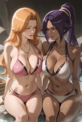 Bikini Rule 34 Image