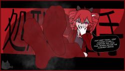 Execution Clap (Trap Chick) Rule 34 Image