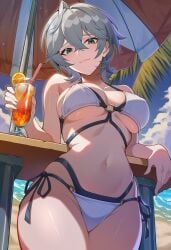 Wise (Zenless Zone Zero) Rule 34 Image