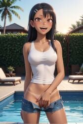 1girls Rule 34 Image