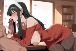 1girls Rule 34 Image