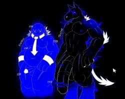 2d (Artwork) Rule 34 Image