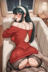 1girls Rule 34 Image