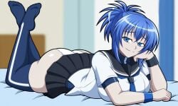 1female Rule 34 Image