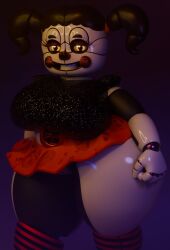 3d (Artwork) Rule 34 Image