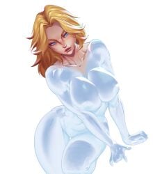 Invisible Woman (Marvel Rivals) Rule 34 Image