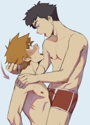 Gay Rule 34 Image